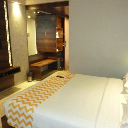 Hotel New Bengal Bombaj Zewnętrze zdjęcie
