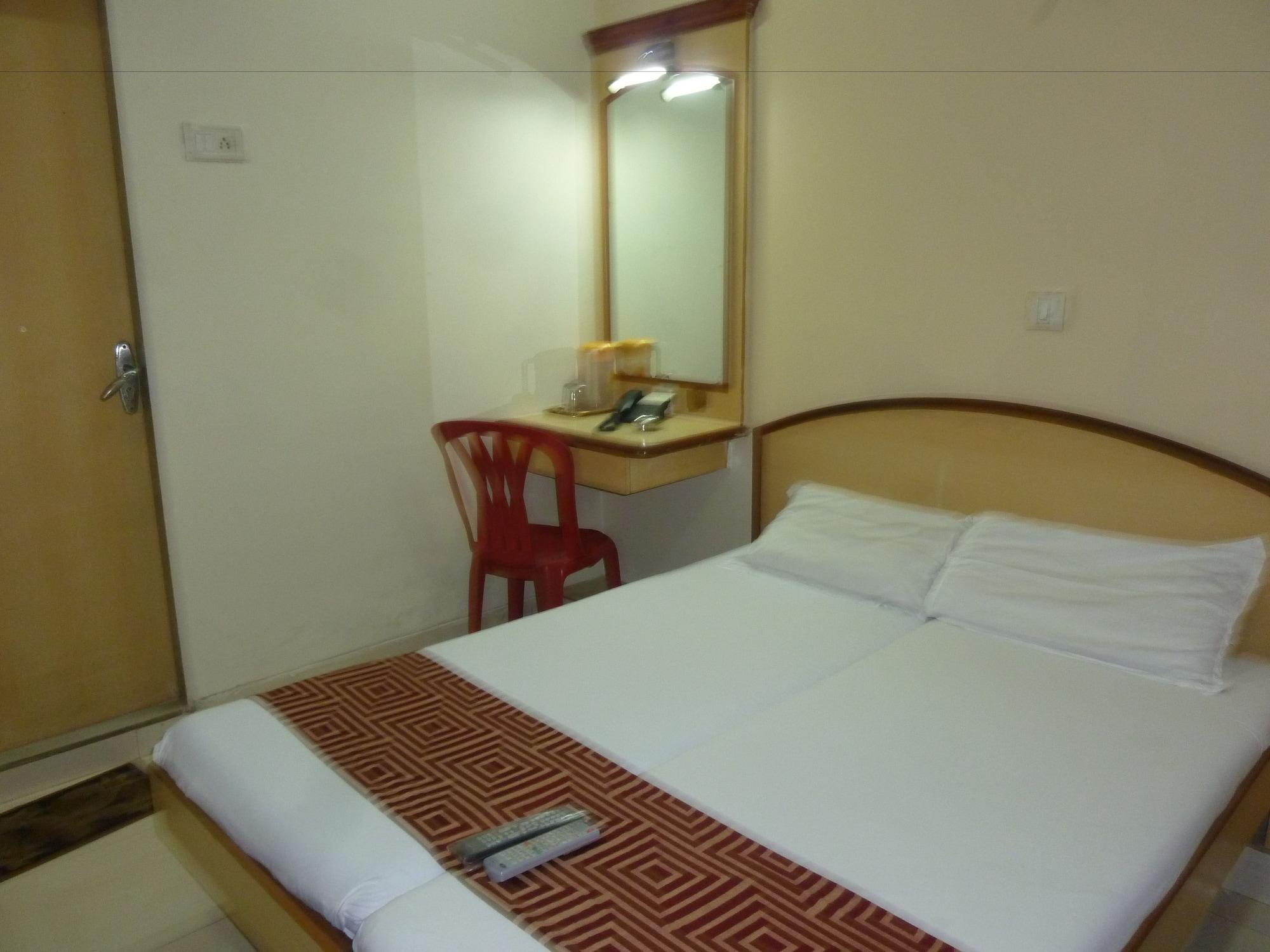 Hotel New Bengal Bombaj Zewnętrze zdjęcie