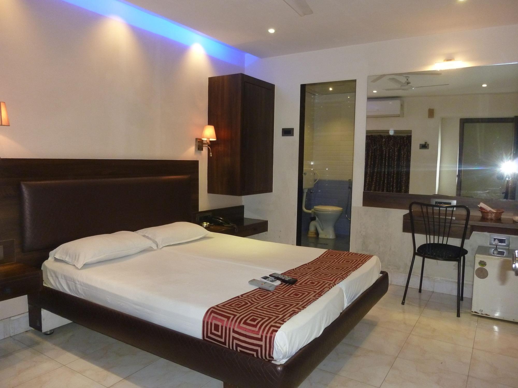 Hotel New Bengal Bombaj Zewnętrze zdjęcie