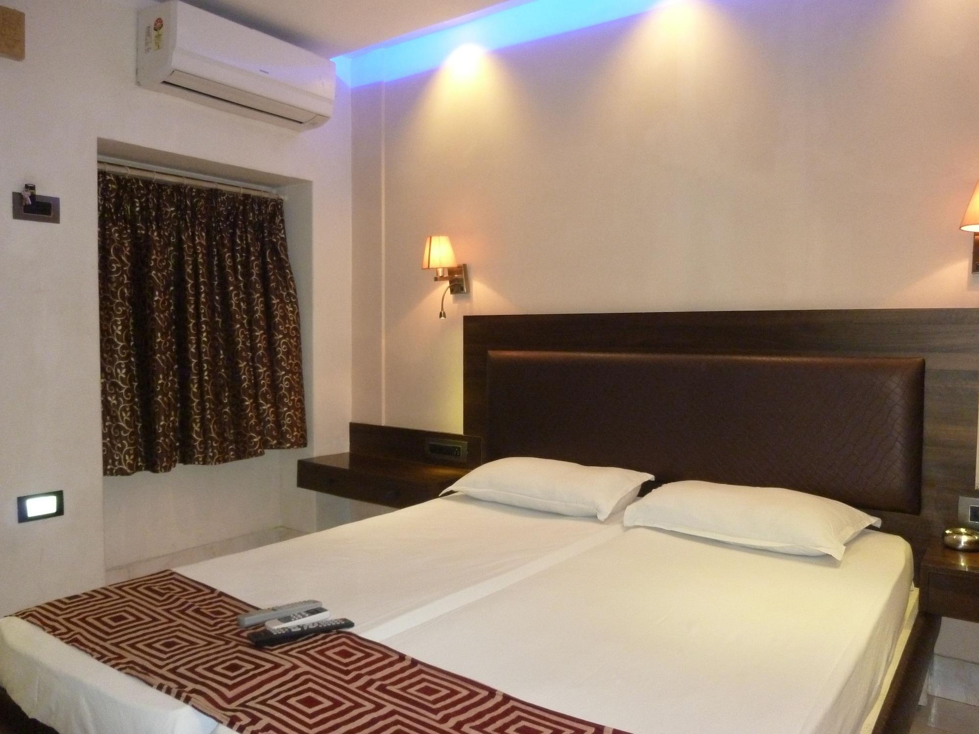 Hotel New Bengal Bombaj Zewnętrze zdjęcie