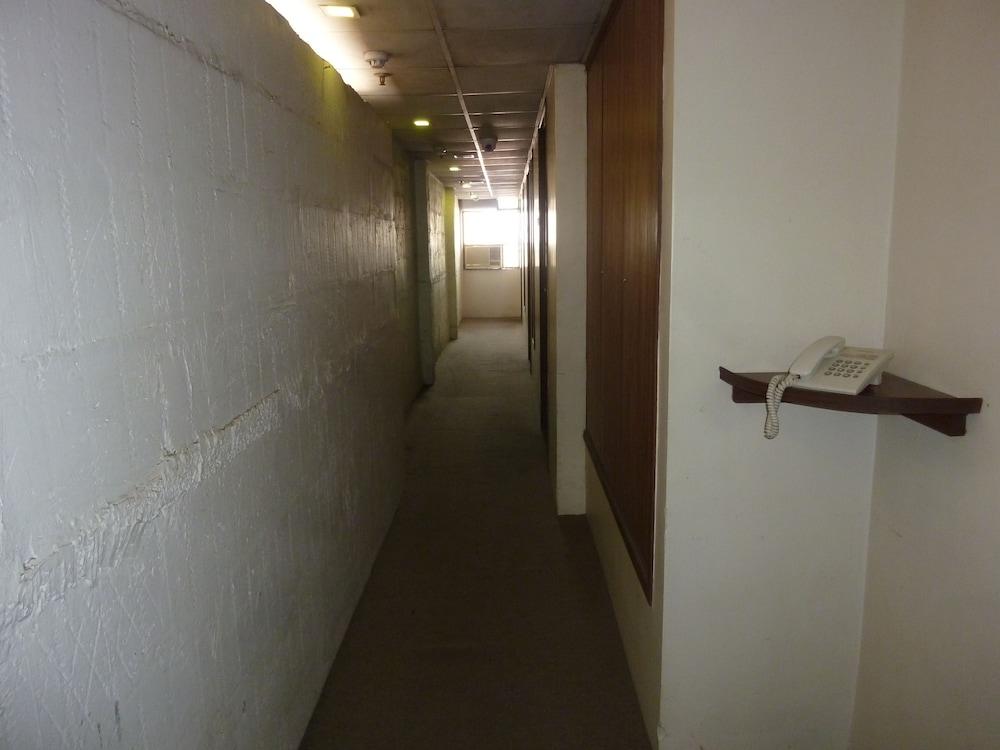 Hotel New Bengal Bombaj Zewnętrze zdjęcie