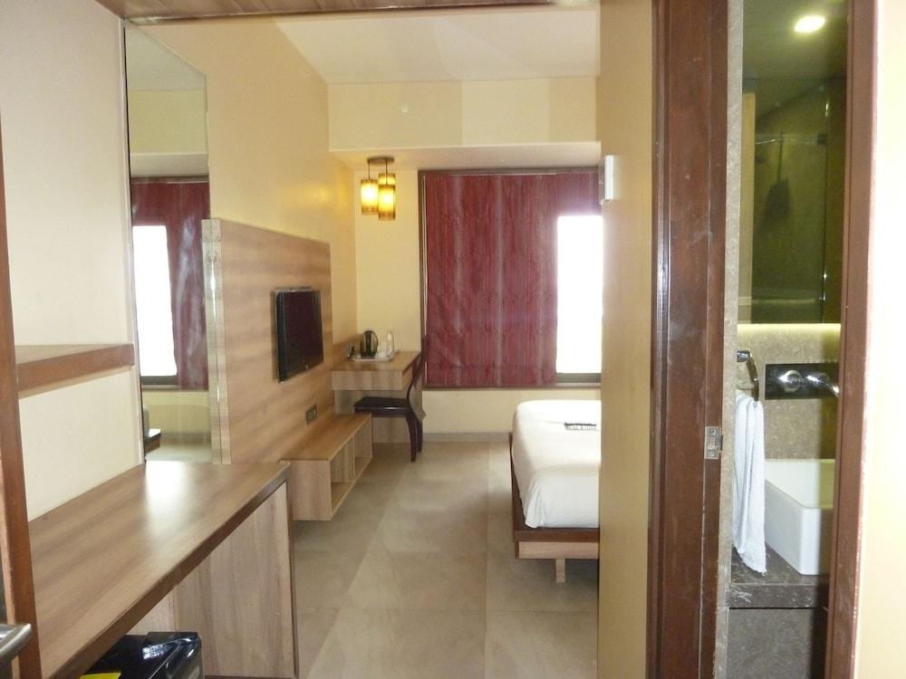 Hotel New Bengal Bombaj Zewnętrze zdjęcie