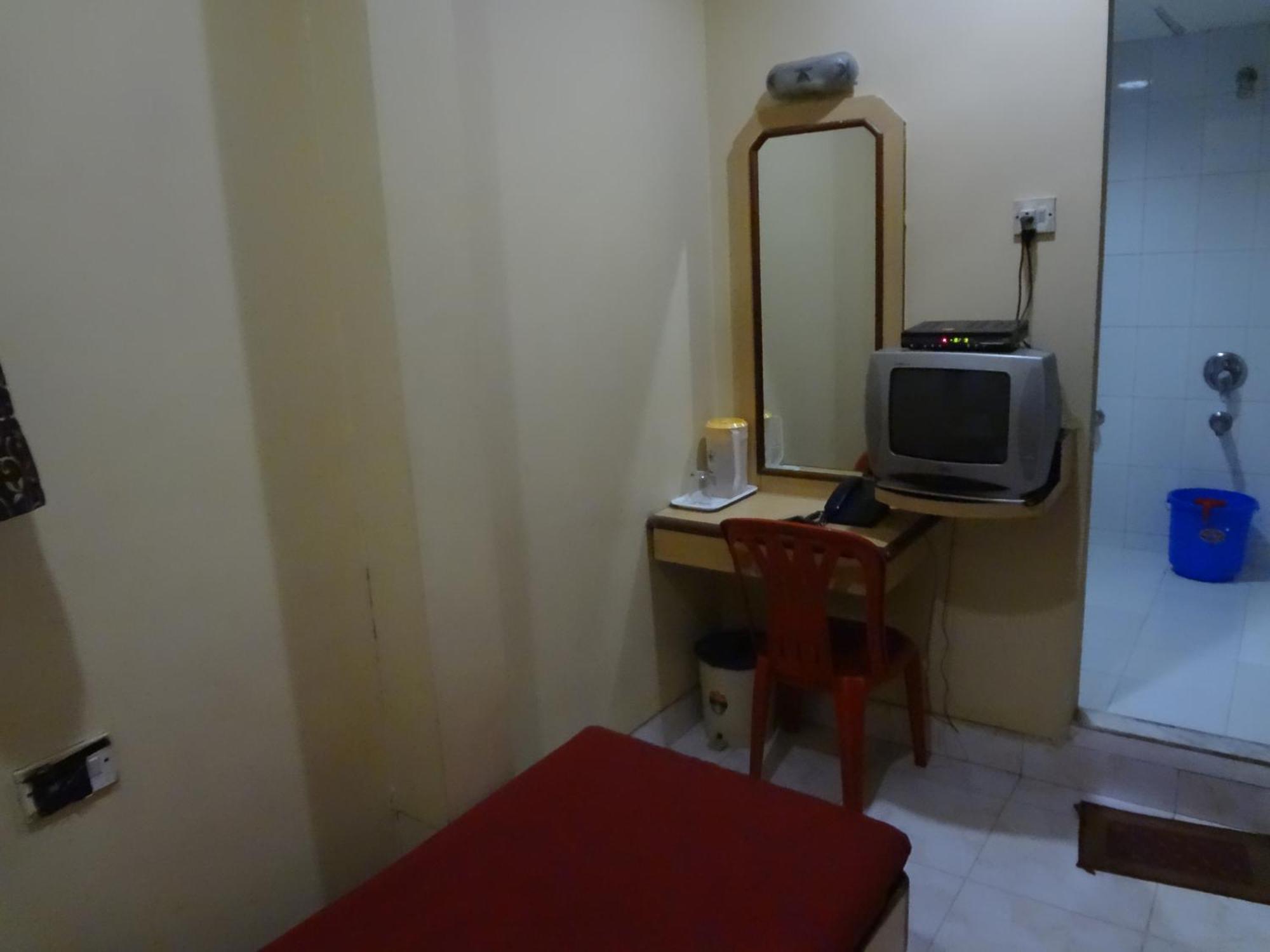 Hotel New Bengal Bombaj Zewnętrze zdjęcie