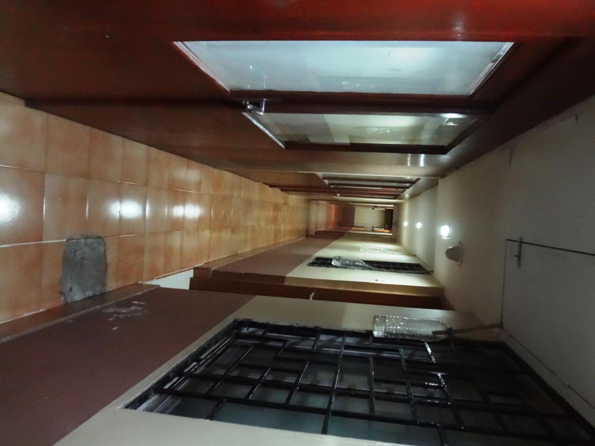 Hotel New Bengal Bombaj Zewnętrze zdjęcie