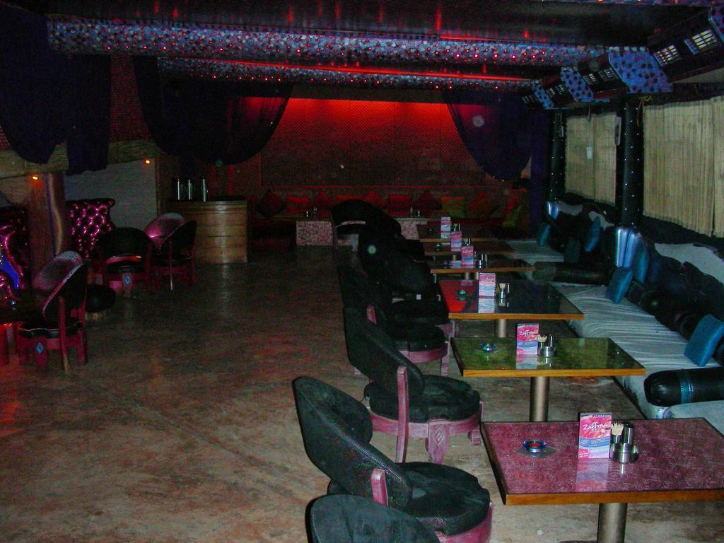 Hotel New Bengal Bombaj Restauracja zdjęcie
