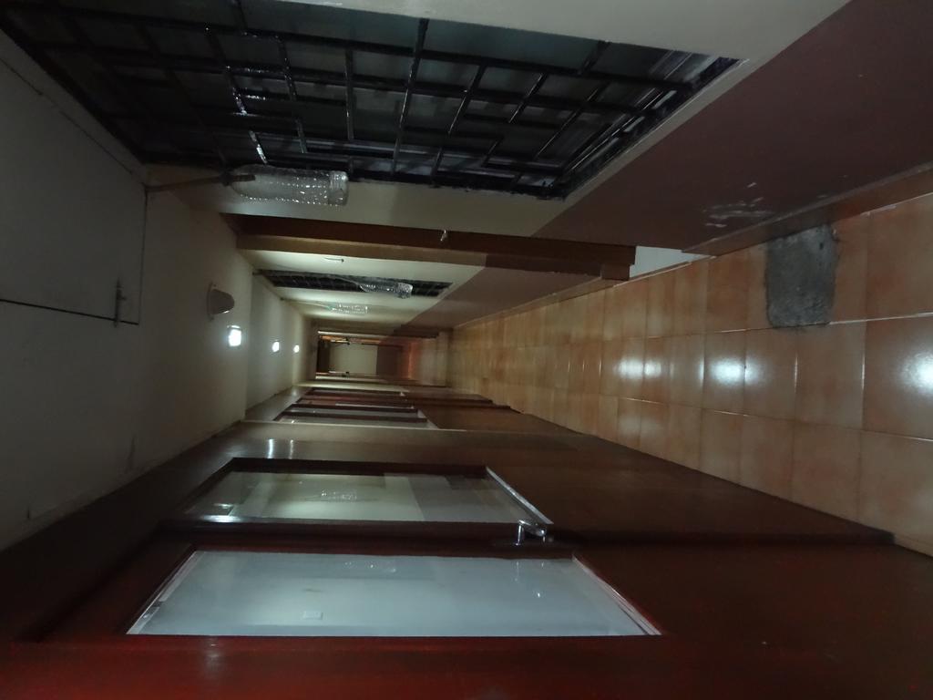 Hotel New Bengal Bombaj Zewnętrze zdjęcie
