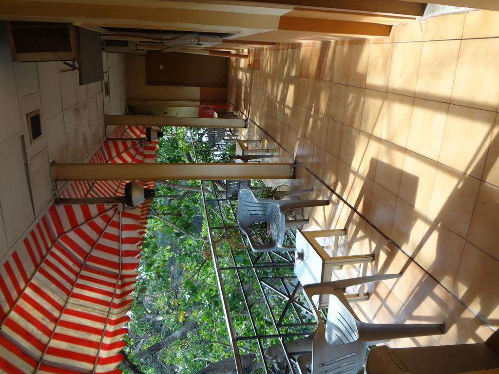 Hotel New Bengal Bombaj Zewnętrze zdjęcie