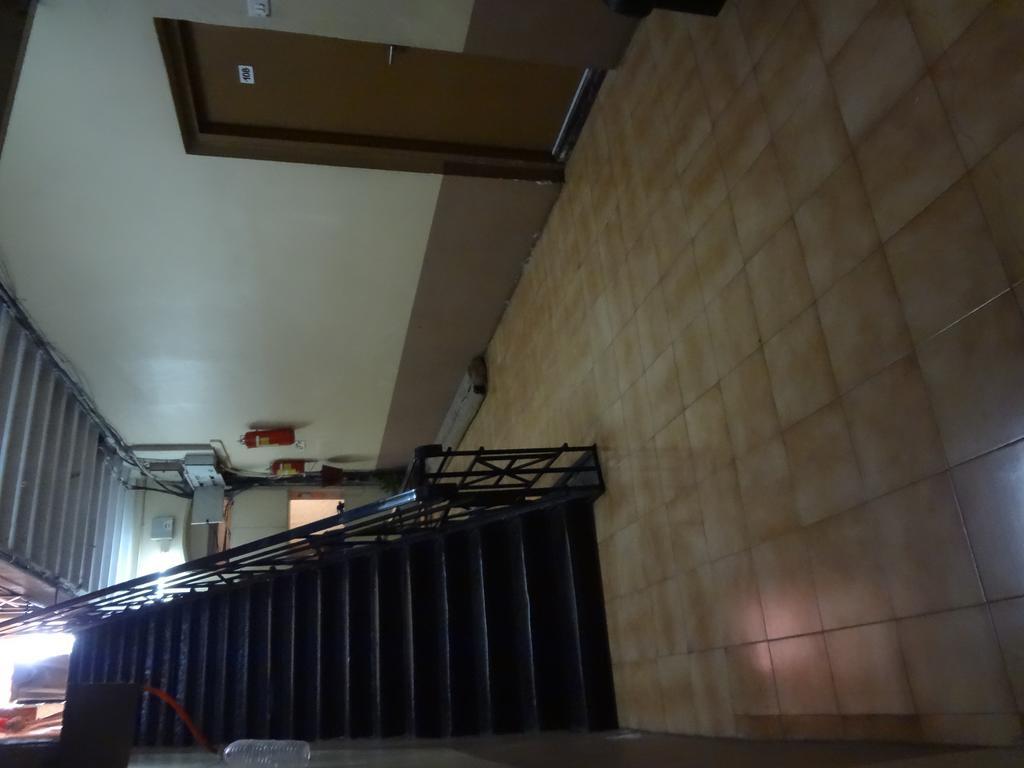 Hotel New Bengal Bombaj Zewnętrze zdjęcie