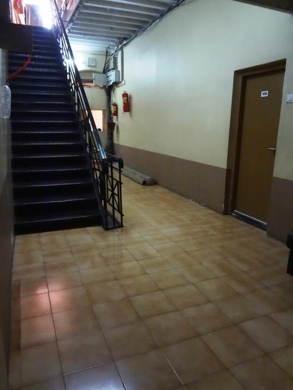 Hotel New Bengal Bombaj Zewnętrze zdjęcie