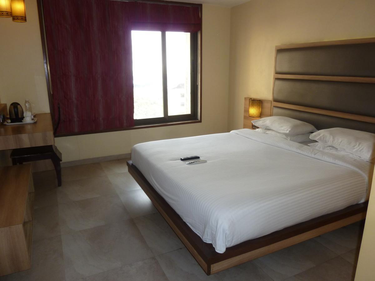 Hotel New Bengal Bombaj Zewnętrze zdjęcie