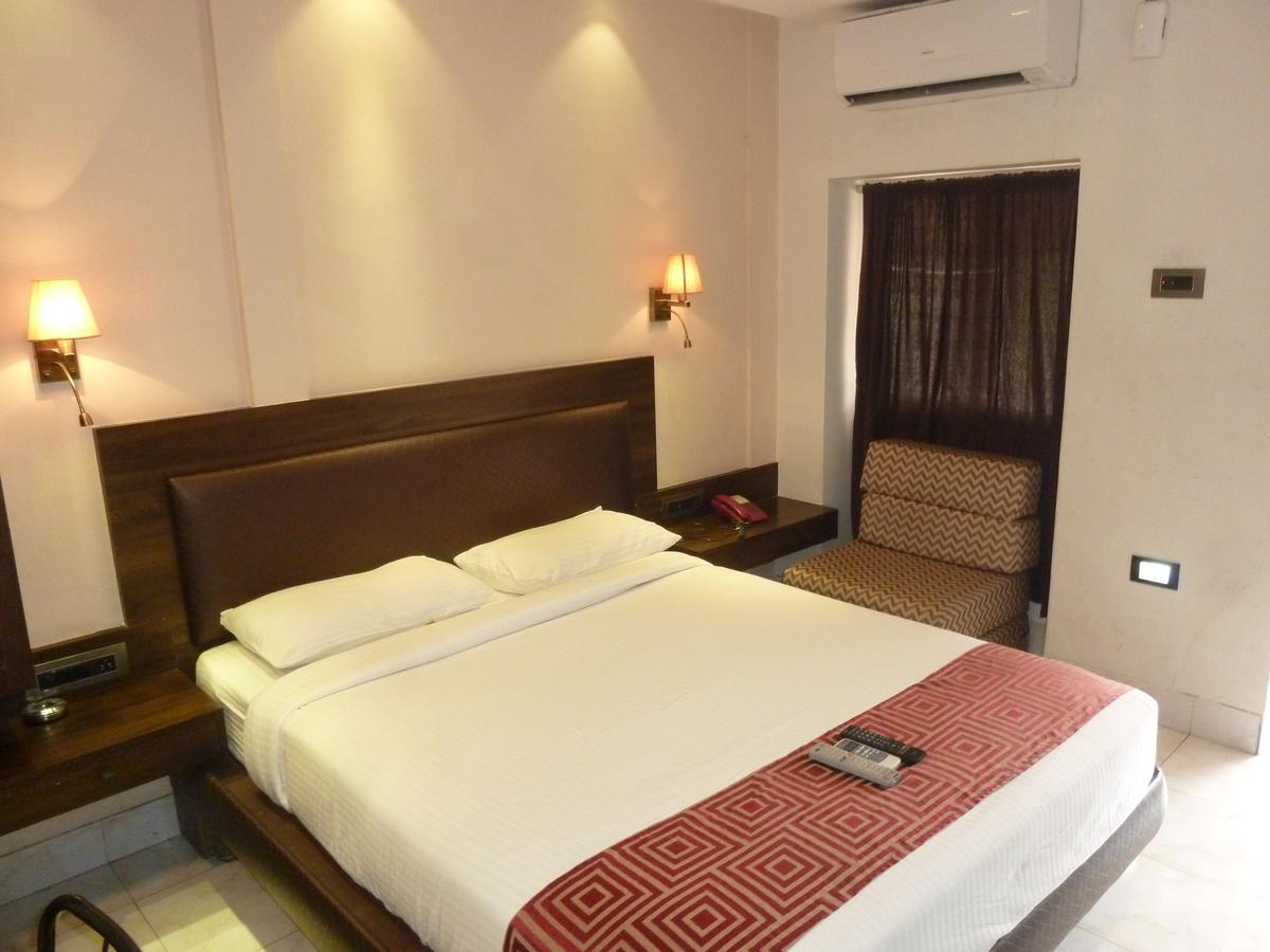 Hotel New Bengal Bombaj Zewnętrze zdjęcie