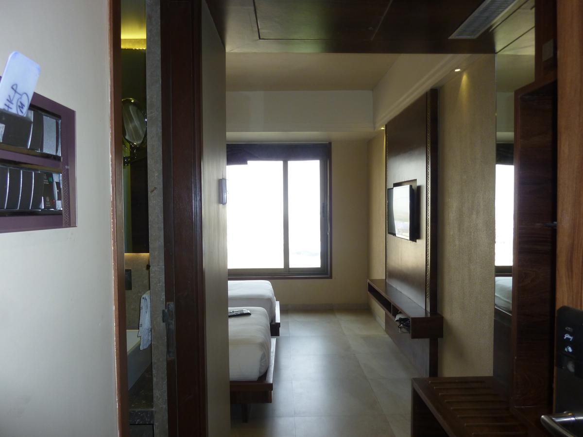 Hotel New Bengal Bombaj Zewnętrze zdjęcie