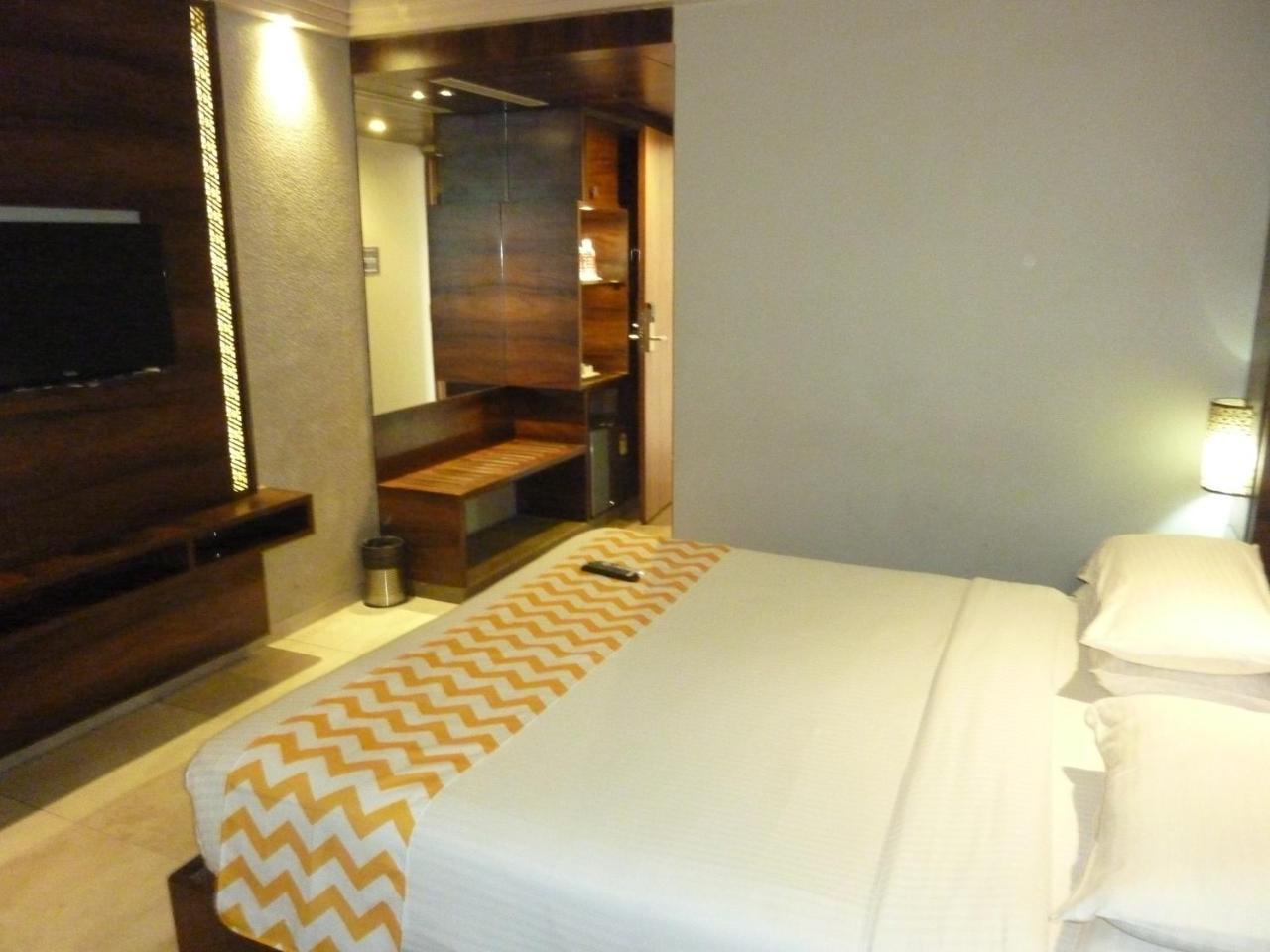 Hotel New Bengal Bombaj Zewnętrze zdjęcie